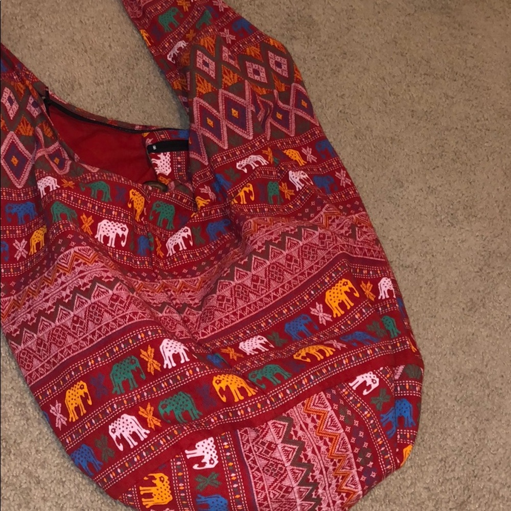 Boho bag